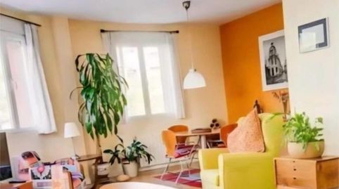 Foto 3 de Pis de lloguer a Calle de Ibiza, 34, Ibiza de Madrid, Madrid Capital