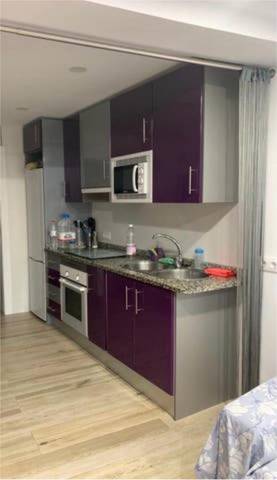 Apartamento en Alquiler en Cabo de Gata