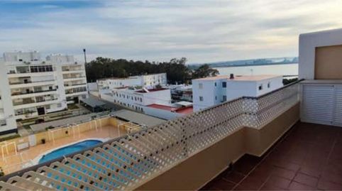 Photo 3 of Flat for rent in El Chorrillo - El Molino, Rota