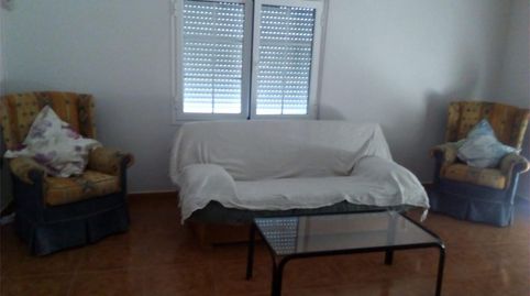 Photo 2 of Flat for rent in Calle Águila, 1, Baza, Granada