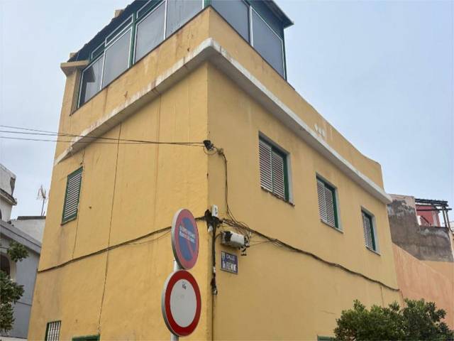 Piso en Venta en Calle Doctor Fleming, 14 en Playa Jardín