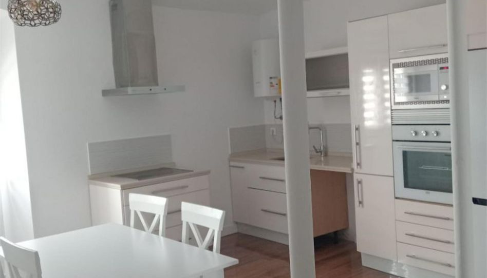 Flat for sale in Paseo Pizarro, 3, Olivenza, Badajoz - image 1 Photo 1 of Flat for sale in Paseo Pizarro, 3, Olivenza, Badajoz