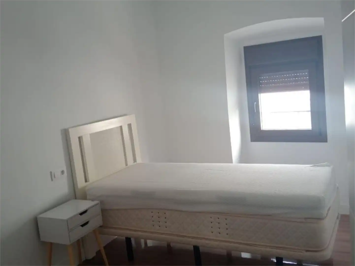 Dormitori de Pis en venda en Olivenza amb Aire condicionat i Moblat