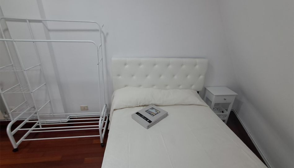 Pis en venda a Rua Serra Gañidoira, 70, A Milagrosa, Lugo Capital - imatge 1 Foto 1 de Pis en venda a Rua Serra Gañidoira, 70, A Milagrosa, Lugo Capital