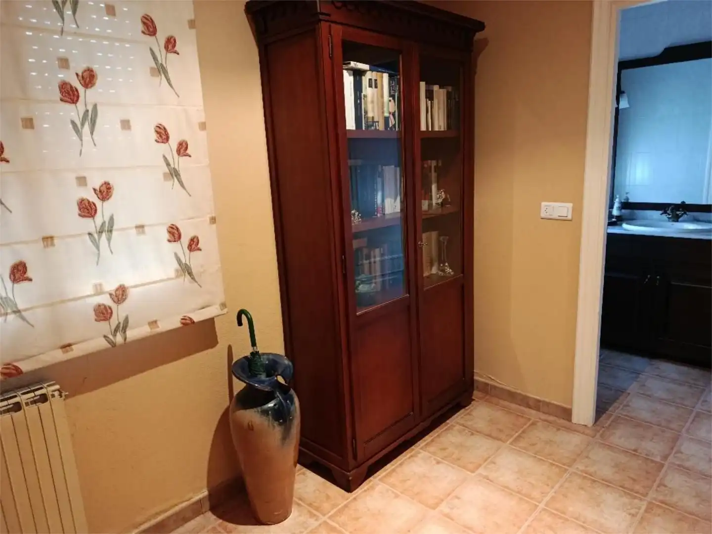Casa o chalet en venta en N-536, Priaranza del Bierzo Casa o chalet en venta en Priaranza del Bierzo con Calefacción y Amueblado
