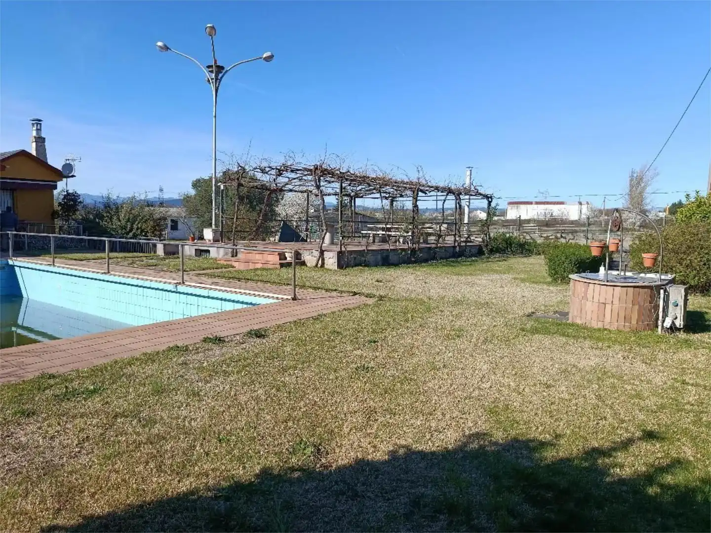 Casa o chalet en venta en N-536, Priaranza del Bierzo Casa o chalet en venta en Priaranza del Bierzo con Calefacción y Amueblado
