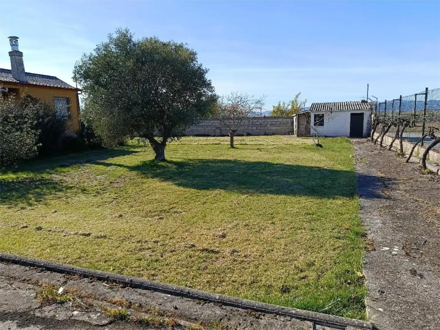 Casa o chalet en venta en N-536, Priaranza del Bierzo Casa o chalet en venta en Priaranza del Bierzo con Calefacción y Amueblado