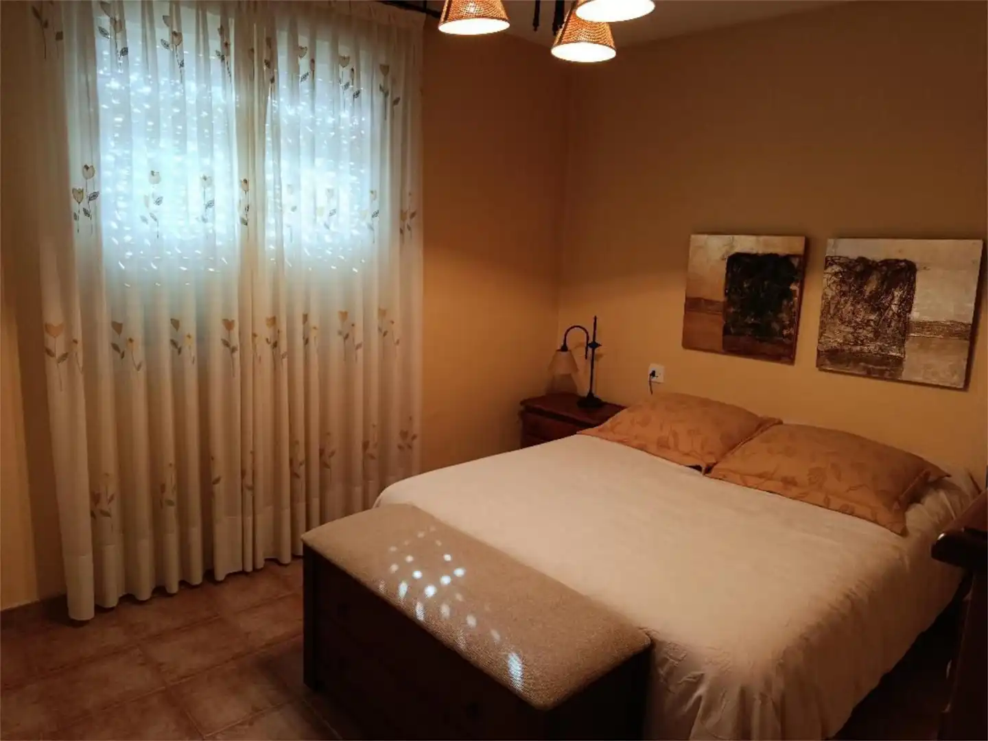 Casa o chalet en venta en N-536, Priaranza del Bierzo Habitación de Casa o chalet en venta en Priaranza del Bierzo con Calefacción y Amueblado