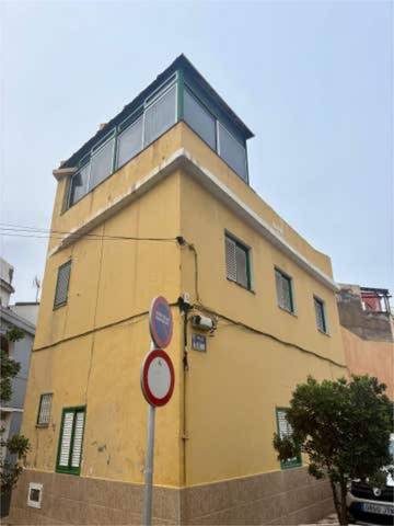 Casa-chalet en Venta en Playa Jardín