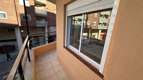 Foto 4 de Pis de lloguer a Carrer de Wad-ras, 5, Centre, Reus