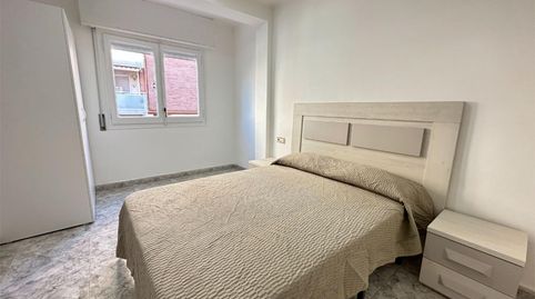 Foto 5 de Pis de lloguer a Carrer de Wad-ras, 5, Centre, Reus