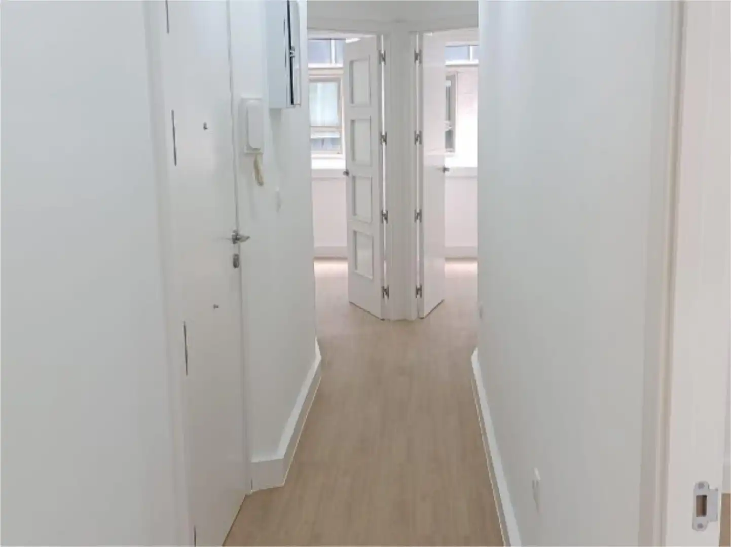 Flat for sale in Rúa Alcalde Soto González, 12, Falperra - Santa Lucía Flat for sale in A Coruña Capital with Balcony