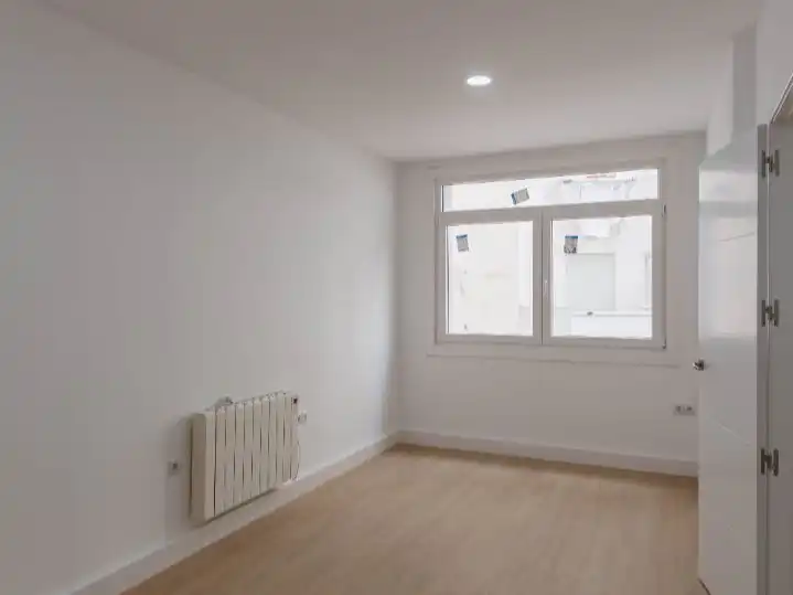 Flat for sale in Rúa Alcalde Soto González, 12, Falperra - Santa Lucía Bedroom of Flat for sale in A Coruña Capital with Balcony
