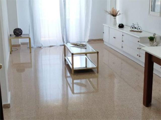 Piso en Venta en Avenida de Cartagena, 1 en El Altet