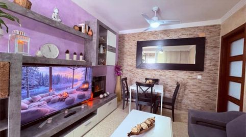 Foto 4 de Pis en venda a Camino Viejo de Málaga, Vélez-Málaga