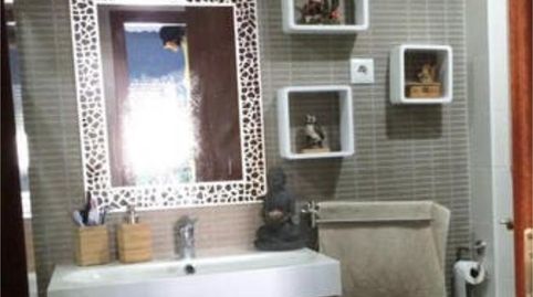 Foto 5 de Pis en venda a Camino Viejo de Málaga, Vélez-Málaga