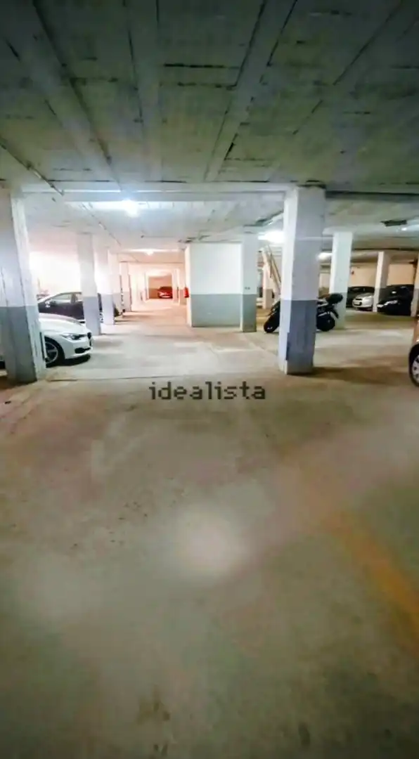 Aparcament de Garatge de lloguer en Pineda de Mar