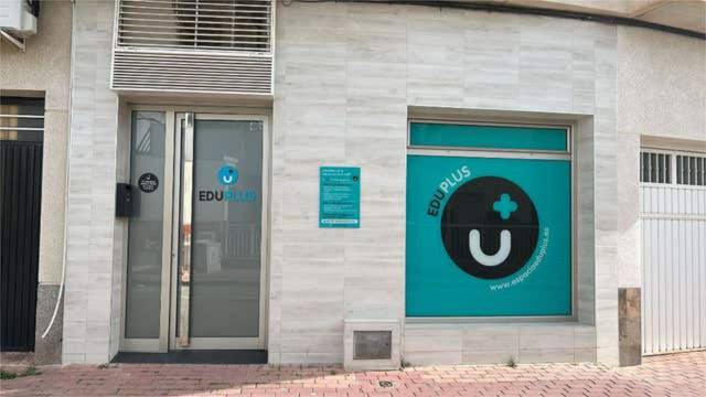 Local comercial en Alquiler en Alhama de Murcia ciudad
