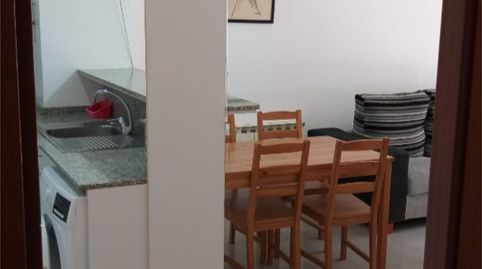 Foto 5 de Piso de alquiler en Avinguda de la Constitució, 200, Centre, Castelldefels