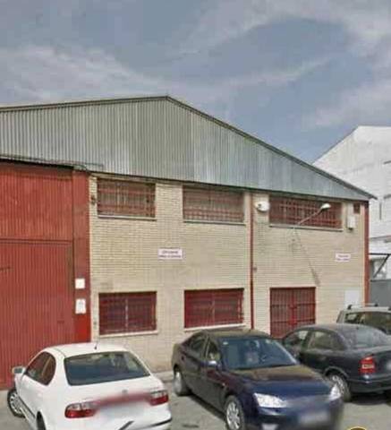 Local comercial en Venta en Calle Latón, 83 en Parque Atlántico- San Matías