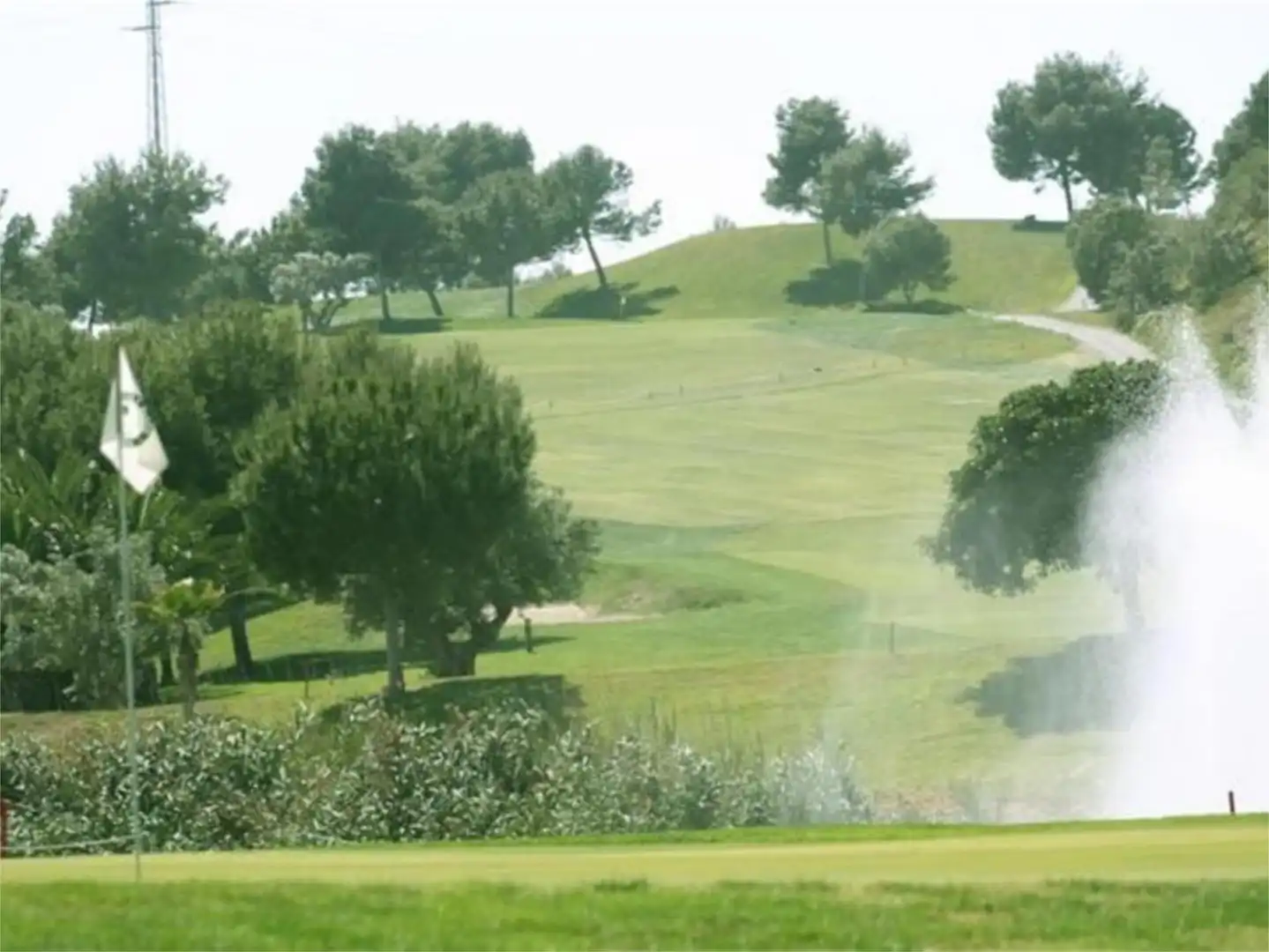 Estudi de lloguer a Carrer del Ressol, 9, Bonalba - Cotoveta Estudi de lloguer a Carrer del Ressol, 9, Bonalba - Cotoveta