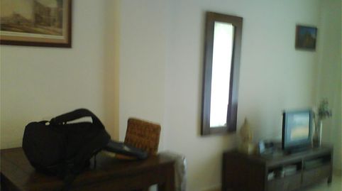 Foto 3 de Estudi de lloguer a Carrer del Ressol, 9, Bonalba - Cotoveta, Mutxamel