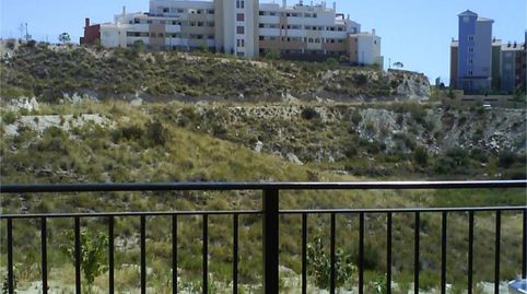 Foto 4 de Estudi de lloguer a Carrer del Ressol, 9, Bonalba - Cotoveta, Mutxamel