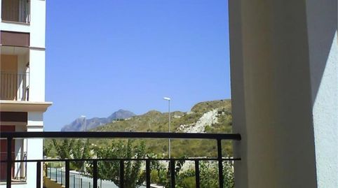 Foto 5 de Estudi de lloguer a Carrer del Ressol, 9, Bonalba - Cotoveta, Mutxamel