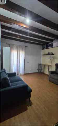 Piso en Venta en Part Alta