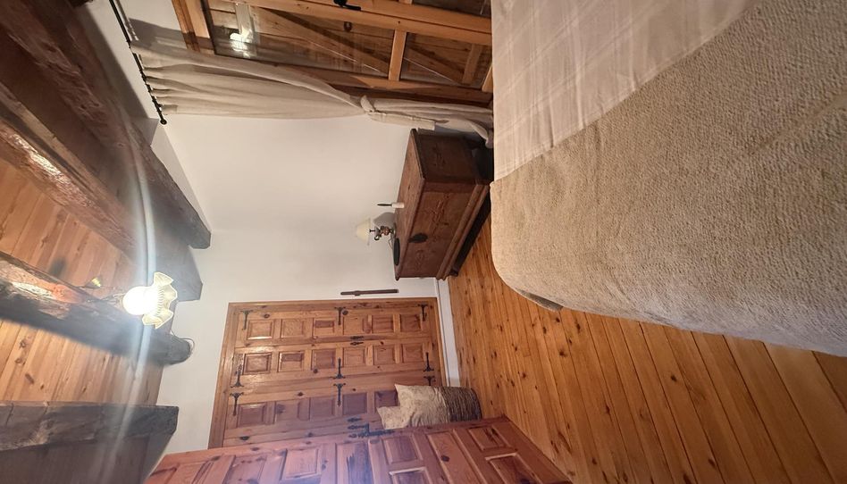 Casa adosada de alquiler en Calle Costanilla, 6, Tella-Sin, Huesca - imagen 1 Foto 1 de Casa adosada de alquiler en Calle Costanilla, 6, Tella-Sin, Huesca