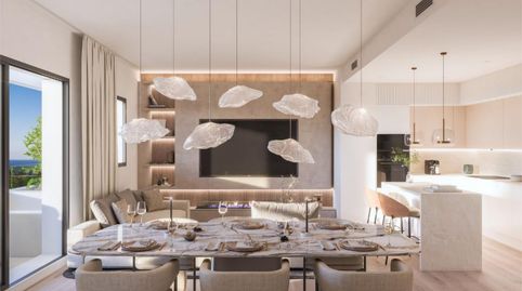 Foto 2 von Wohnungen zum Verkauf in Polígono Torres Pp 11, 49, Platja de Torres, Villajoyosa / La Vila Joiosa