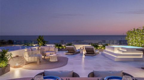 Foto 4 von Wohnungen zum Verkauf in Polígono Torres Pp 11, 49, Platja de Torres, Villajoyosa / La Vila Joiosa