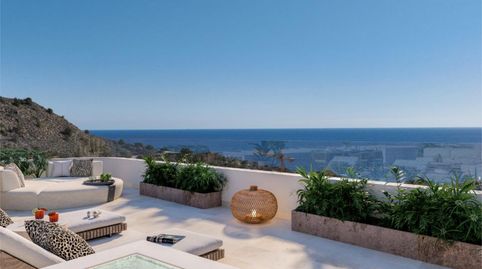 Foto 5 von Wohnungen zum Verkauf in Polígono Torres Pp 11, 49, Platja de Torres, Villajoyosa / La Vila Joiosa