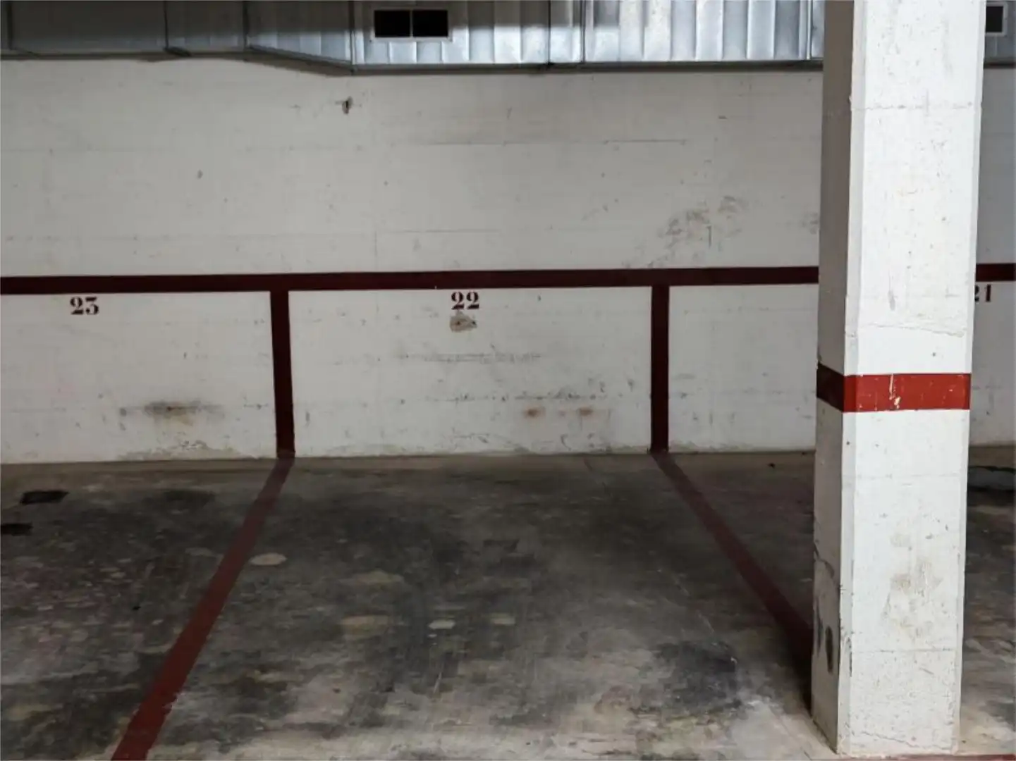 Flat for sale in Carretera Cunit a Clariana, 1, Cunit Residencial Parking of Flat for sale in Cunit with Air Conditioner and Terrace