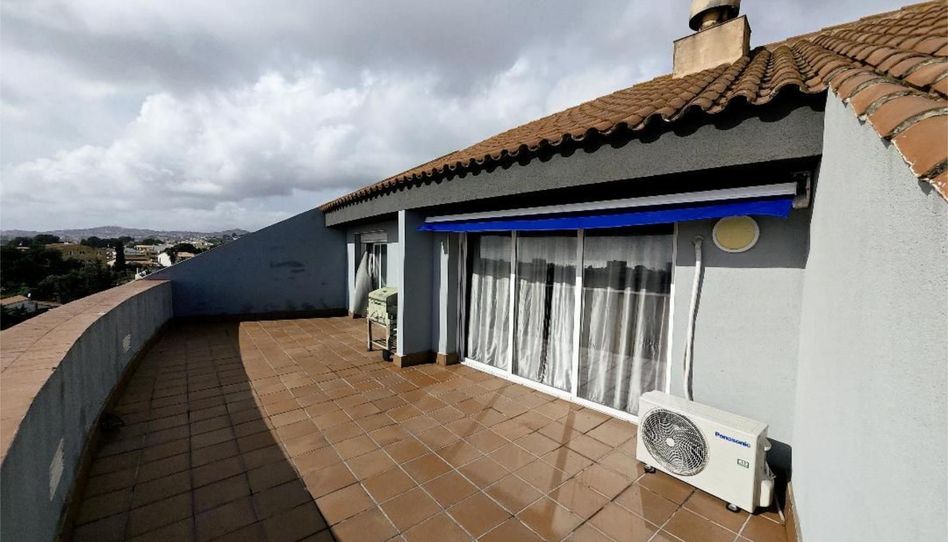 Ático en venta en Carretera Cunit a Clariana, 1, Cunit Residencial, Cunit - imagen 1 Foto 1 de Ático en venta en Carretera Cunit a Clariana, 1, Cunit Residencial, Cunit