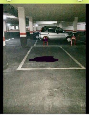 Garaje en Alquiler en Las Tablas