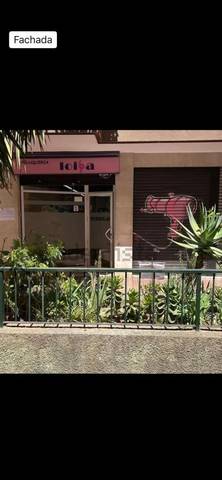 Local comercial en Alquiler en Passatge Riu Llobregat, 222 en Lloreda