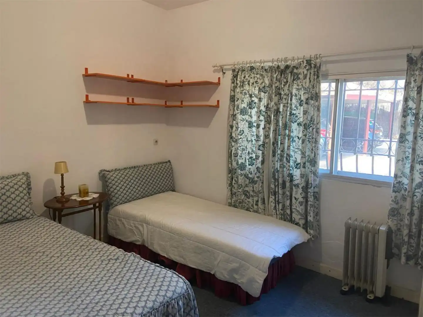 Bedroom of Study for rent in Villanueva de la Cañada  with Heating and Furnished