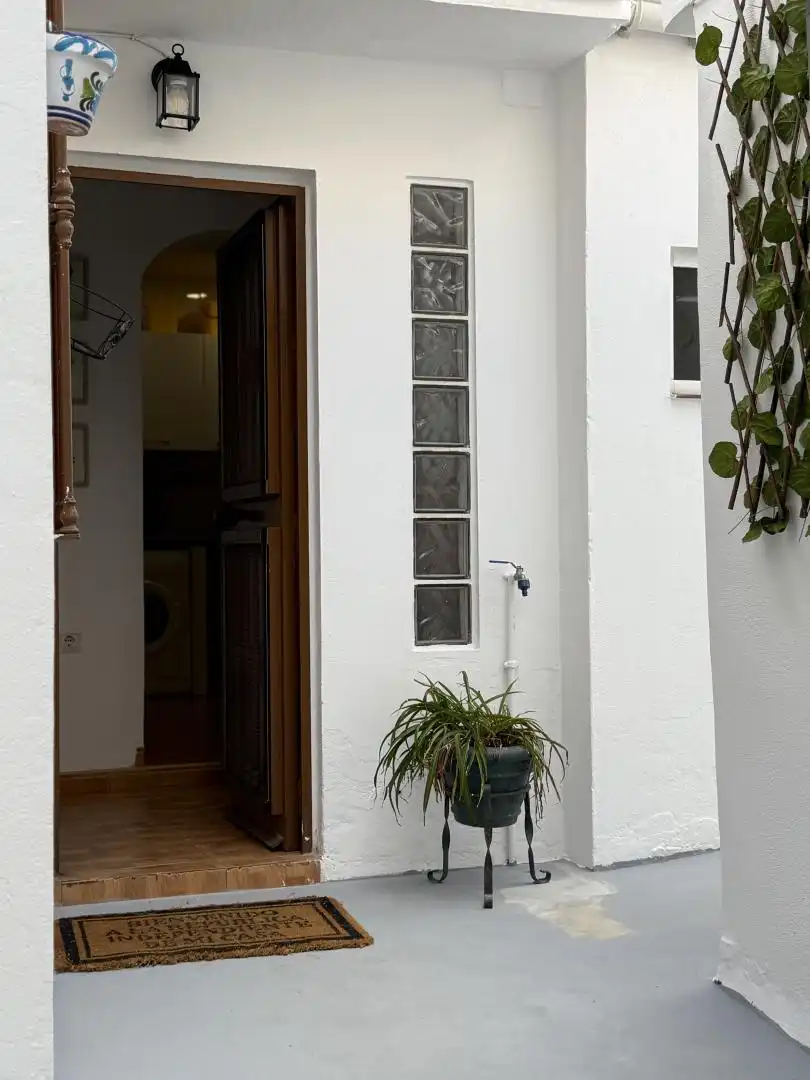 Wohnungen zur Miete in Algeciras mit Parkett und Möbliert