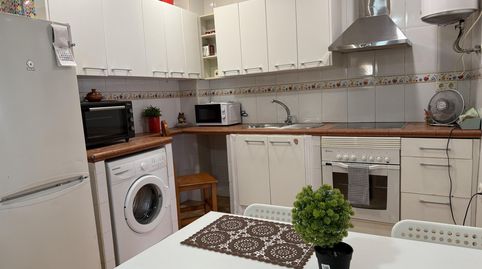 Foto 3 de Apartamento de alquiler en Calle Buen Aire, 27, Casco Antiguo, Algeciras