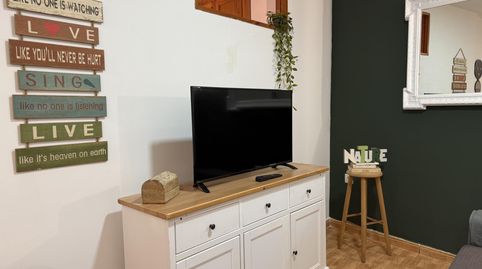Foto 5 de Apartamento de alquiler en Calle Buen Aire, 27, Casco Antiguo, Algeciras