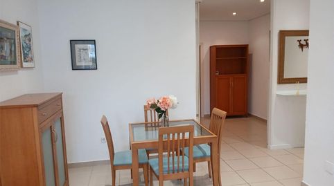 Photo 3 of Flat for rent in Avenida Castañeda, 15, El Sardinero, Santander