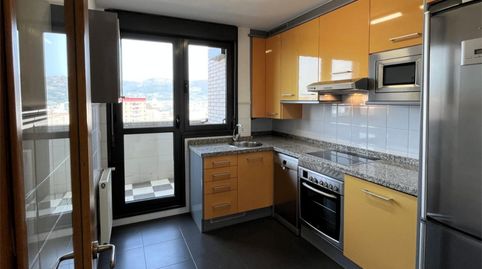 Flat for sale in Calle de San Lázaro, 25, San Lázaro - Otero - Villafría, Oviedo - image 4 Photo 4 of Flat for sale in Calle de San Lázaro, 25, San Lázaro - Otero - Villafría, Oviedo