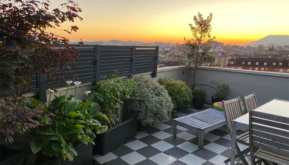 Flat for sale in Calle de San Lázaro, 25, San Lázaro - Otero - Villafría, Oviedo - image 1 Photo 1 of Flat for sale in Calle de San Lázaro, 25, San Lázaro - Otero - Villafría, Oviedo