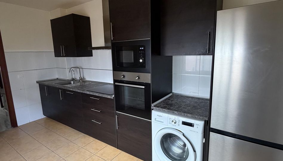 Casa adosada de alquiler en Avenida Reina Mercedes, 10, Castilleja de la Cuesta, Sevilla - imagen 1 Foto 1 de Casa adosada de alquiler en Avenida Reina Mercedes, 10, Castilleja de la Cuesta, Sevilla