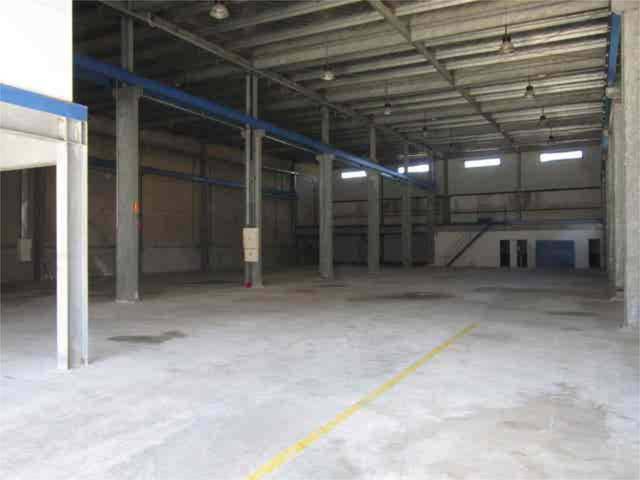 Nave industrial en Alquiler en Centro