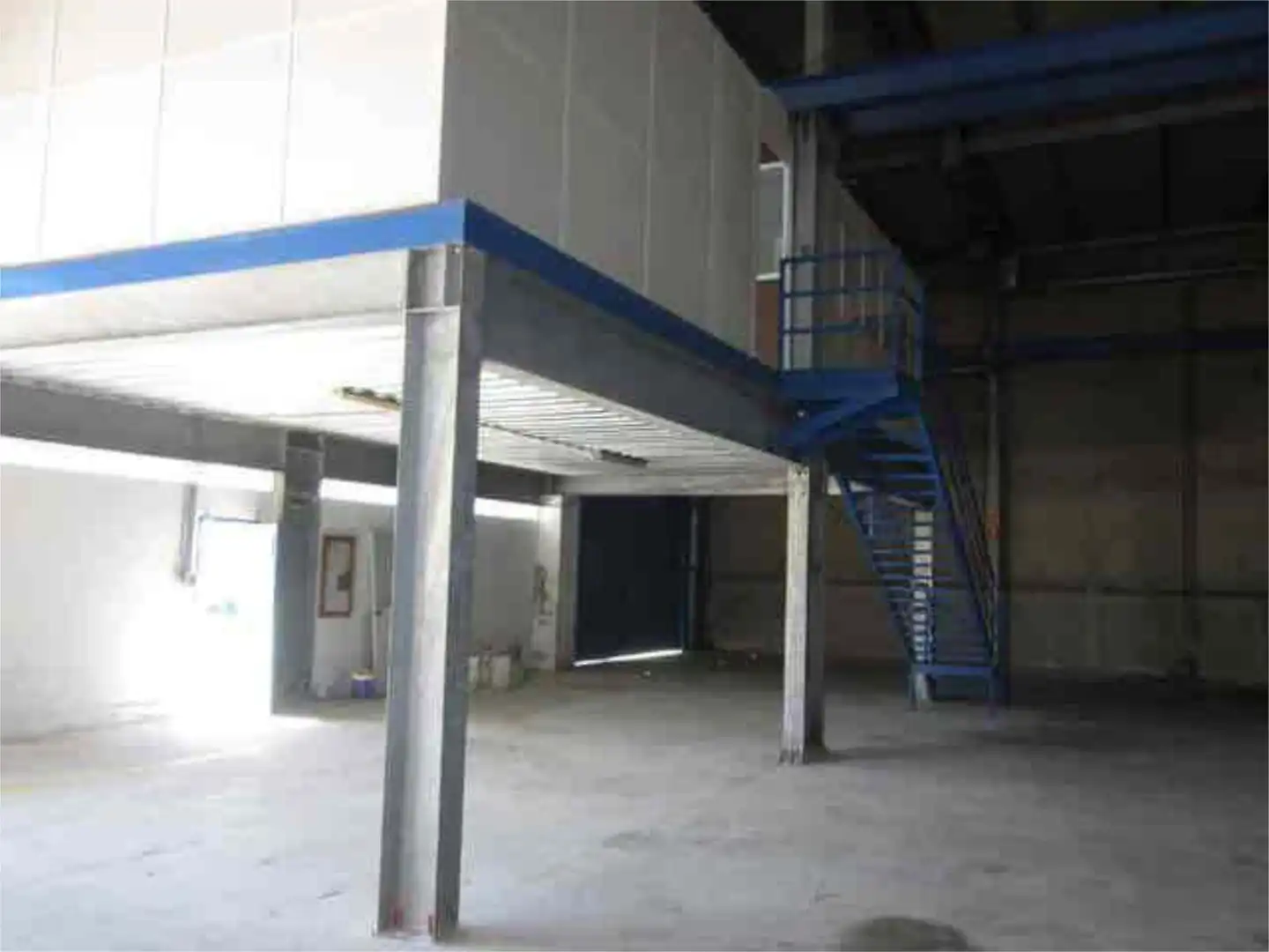 Industrial buildings for rent in Centro Exterior view of Industrial buildings for rent in Lucena