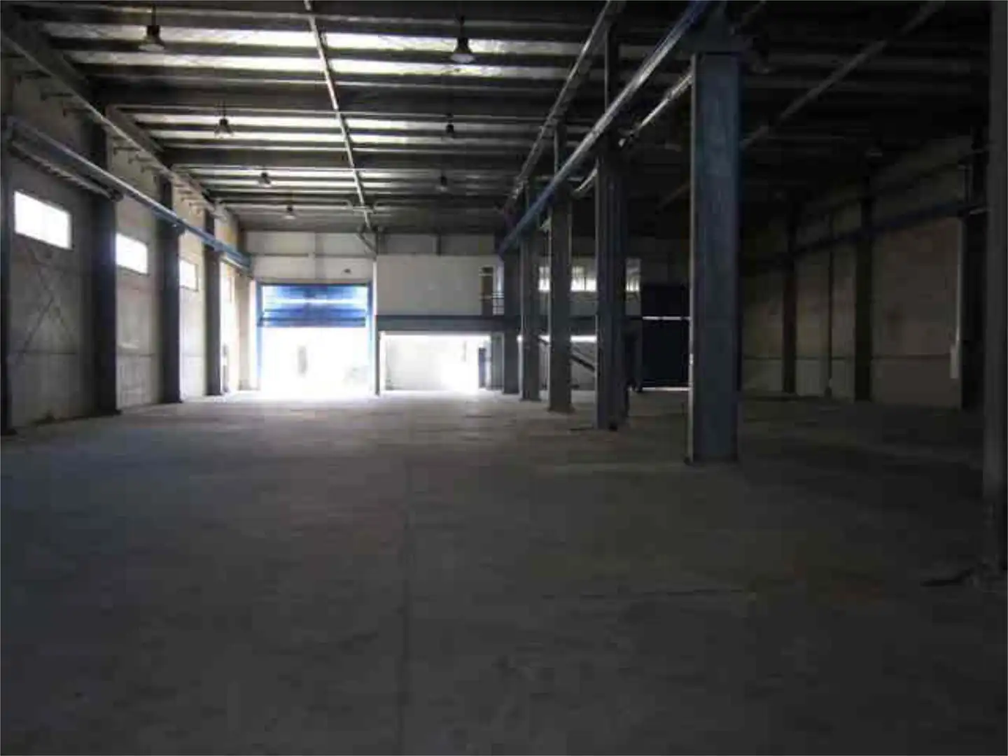 Industrial buildings for rent in Centro Industrial buildings for rent in Lucena