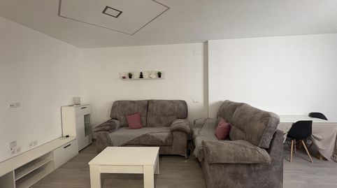 Foto 5 de Piso de alquiler en Calle Partera, 14, Centro, Utrera