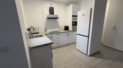 Foto 3 de Piso de alquiler en Calle Partera, 14, Centro, Utrera